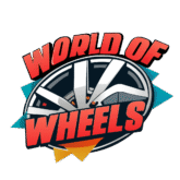 World of Wheels