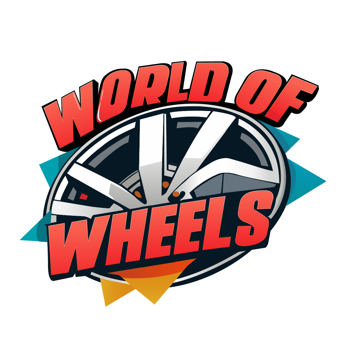 World of Wheels